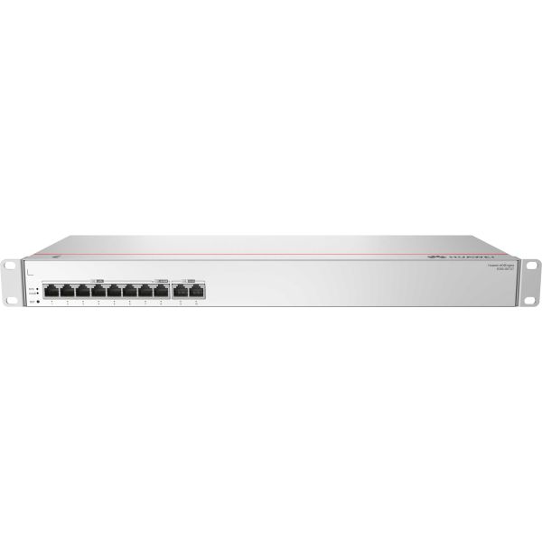 Huawei S380-S8T2T Gigabit Ethernet (10/100/1000) Grijs (98012179)