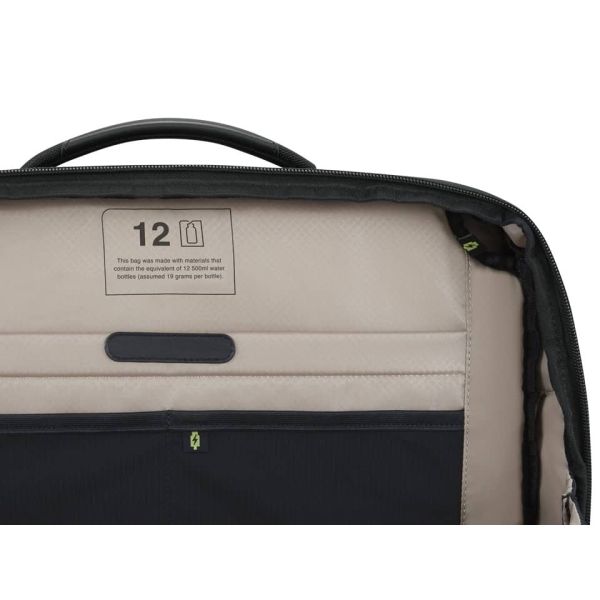 Lenovo ThinkPad Professional 16-inch Topload Gen 2 40,6 cm (16") Tas met bovensluiting Zwart (4X41M69795)