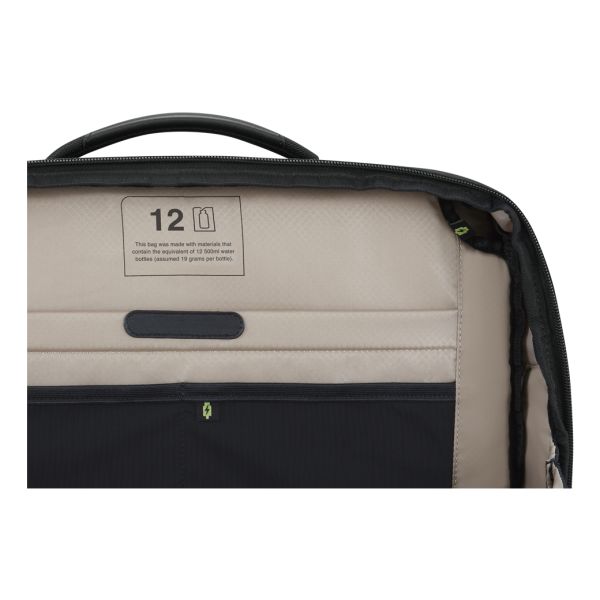 Lenovo ThinkPad Professional 16-inch Topload Gen 2 40,6 cm (16") Tas met bovensluiting Zwart