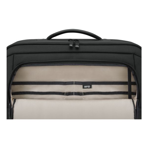 Lenovo ThinkPad Professional 16-inch Topload Gen 2 40,6 cm (16") Tas met bovensluiting Zwart