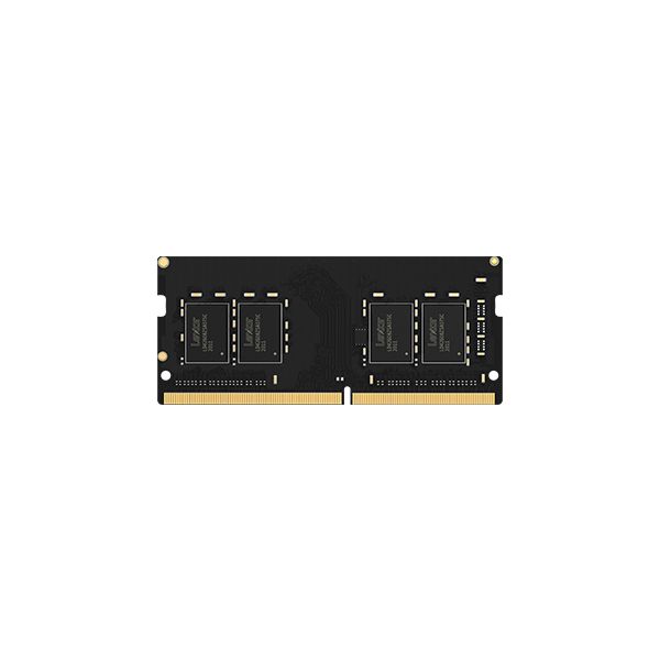 Lexar LD4AS016G-B3200GSST geheugenmodule 16 GB 1 x 16 GB DDR4 3200 MHz (LD4AS016G-B3200GSST)