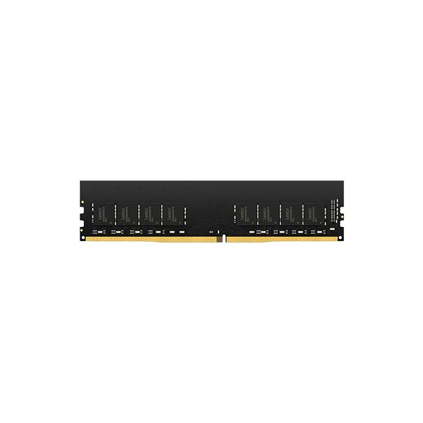 Lexar LD4AU032G-B3200GSST geheugenmodule 32 GB 1 x 32 GB DDR4 3200 MHz (LD4AU032G-B3200GSST)