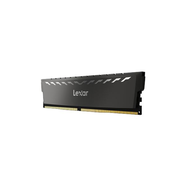 Lexar THOR geheugenmodule 16 GB 2 x 8 GB DDR4 3200 MHz (LD4BU008G-R3200GDXG)