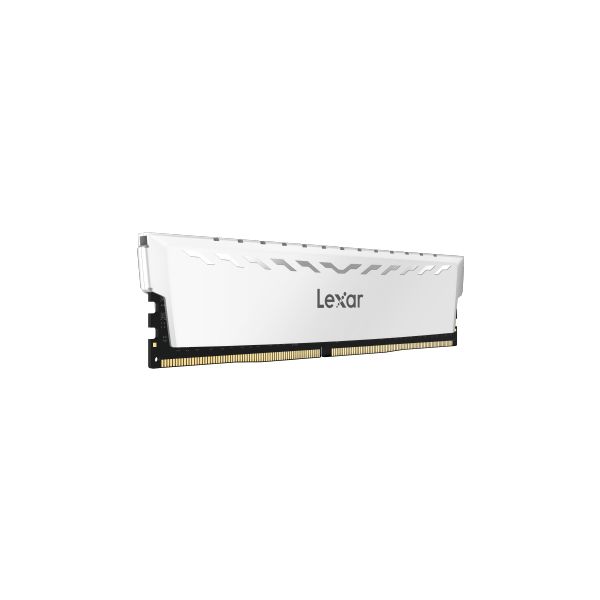 Lexar THOR geheugenmodule 8 GB 1 x 8 GB DDR4 3600 MHz (LD4BU008G-R3600GSWG)