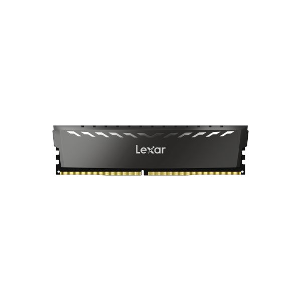 Lexar THOR geheugenmodule 32 GB 16 x 2 GB DDR4 3200 MHz (LD4BU016G-R3200GDXG)