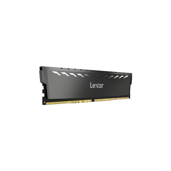Lexar THOR geheugenmodule 32 GB 16 x 2 GB DDR4 3200 MHz (LD4BU016G-R3200GDXG)