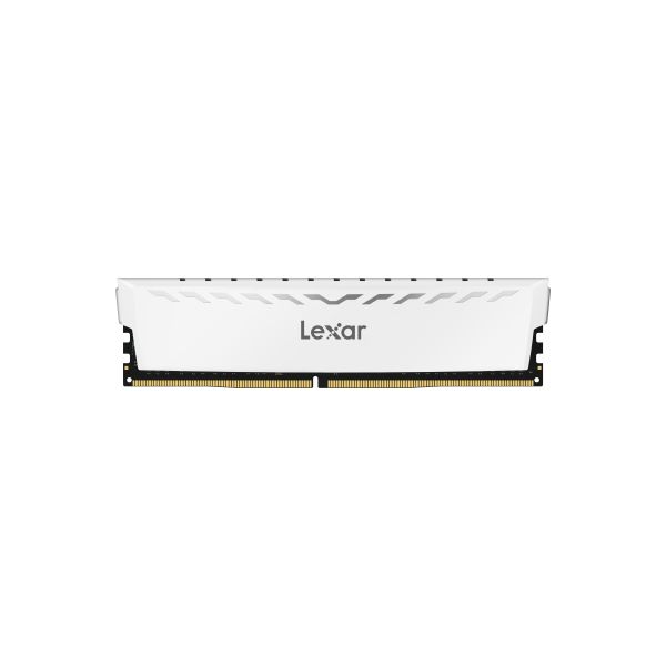 Lexar THOR geheugenmodule 32 GB 2 x 16 GB DDR4 3600 MHz (LD4BU016G-R3600GDWG)