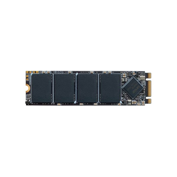 Lexar NM100 M.2 512 GB SATA III (LNM100-512RB)