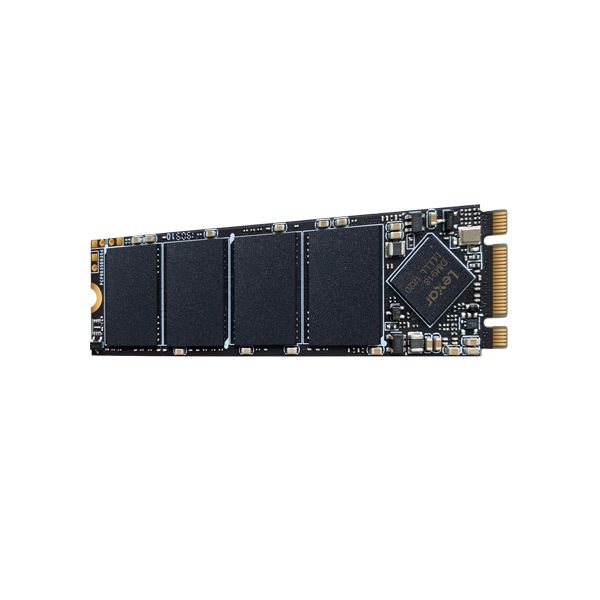 Lexar NM100 M.2 512 GB SATA III (LNM100-512RB)