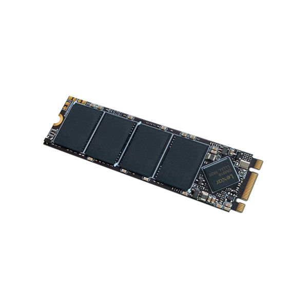 Lexar NM100 M.2 512 GB SATA III (LNM100-512RB)