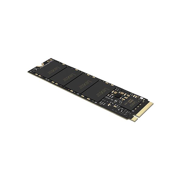 Lexar NM620 M.2 256 GB PCI Express 3.0 3D TLC NAND NVMe (LNM620X256G-RNNNG)