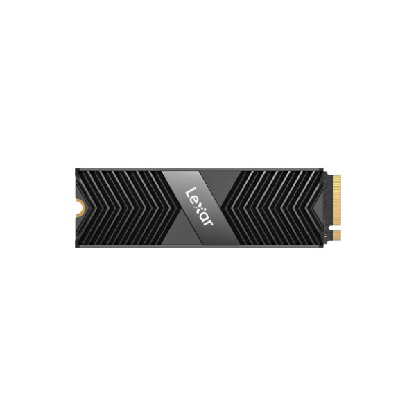 Lexar NM800 PRO M.2 1 TB PCI Express 4.0 3D TLC NVMe (LNM800P001T-RN8NG) Lexar NM800 PRO M.2 1 TB PCI Express 4.0 3D TLC NVMe (LNM800P001T-RN8NG)