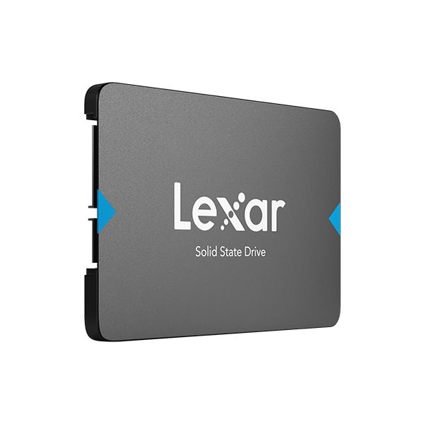 Lexar NQ100 2.5" 480 GB SATA III (LNQ100X480G-RNNNG)
