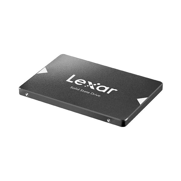 Lexar NS100 2.5" 256 GB SATA III (LNS100-256RB)