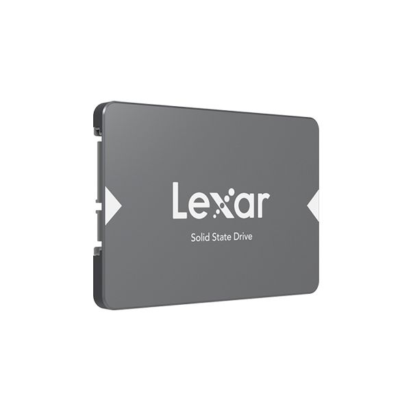 Lexar NS100 2.5" 2 TB SATA III (LNS100-2TRB)