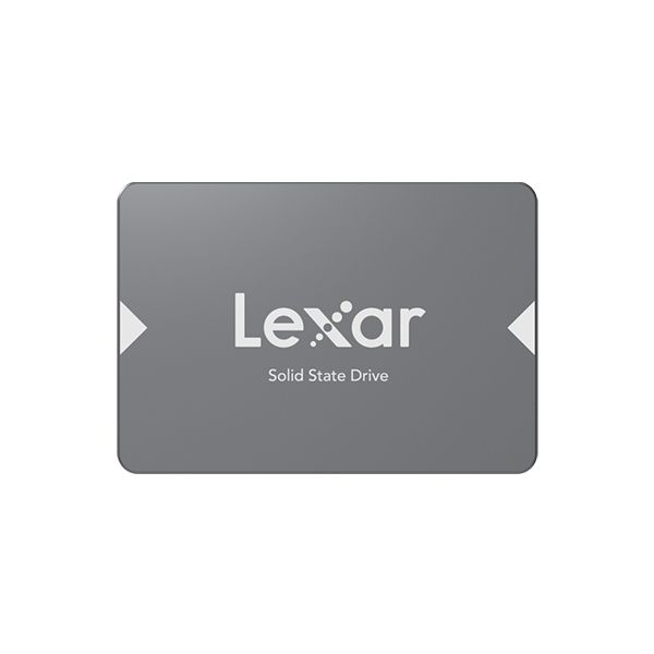 Lexar NS100 2.5" 2 TB SATA III (LNS100-2TRB)