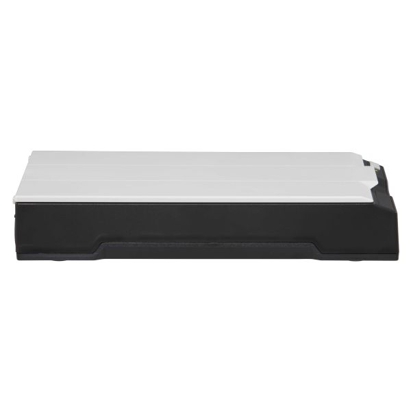 Fujitsu fi-65F Flatbed scanner 600 x 600 DPI Zwart, Grijs (PA03595-B001)