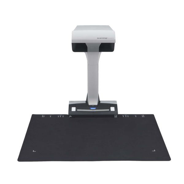 Fujitsu PA03641-0052 reserveonderdeel voor printer/scanner Achtergrond (PA03641-0052)