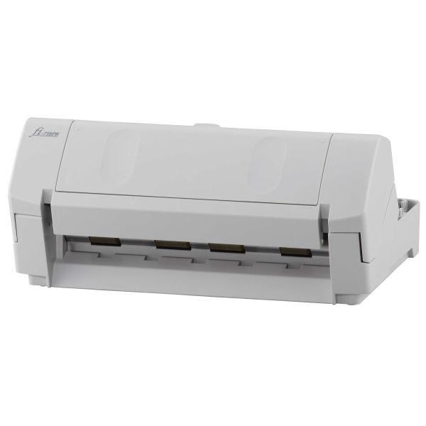 Fujitsu fi-718PR endosseermachine/folieprinter Voorpagina (PA03670-D201)