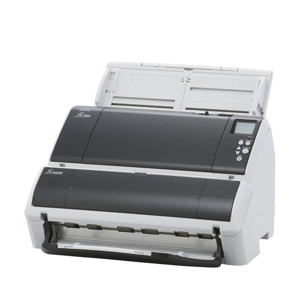 Ricoh fi-7480 ADF-scanner 600 x 600 DPI A3 Grijs, Wit (PA03710-B001) Ricoh fi-7480 ADF-scanner 600 x 600 DPI A3 Grijs, Wit (PA03710-B001)