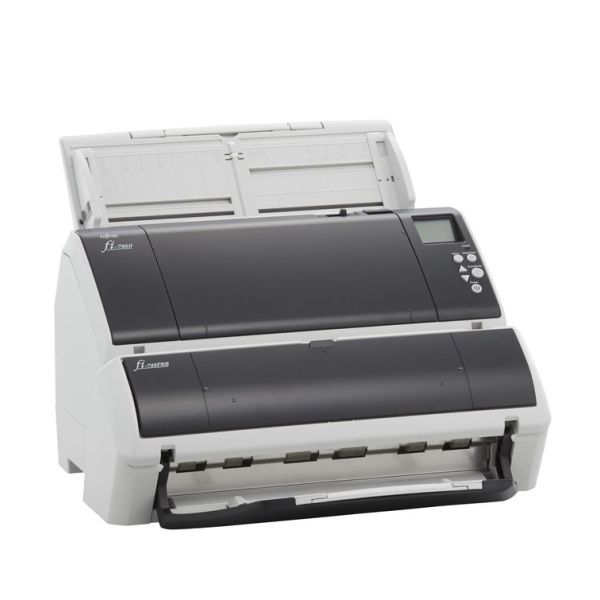 Fujitsu fi-7460 Documentscanner A3 600x600 (PA03710-B051)