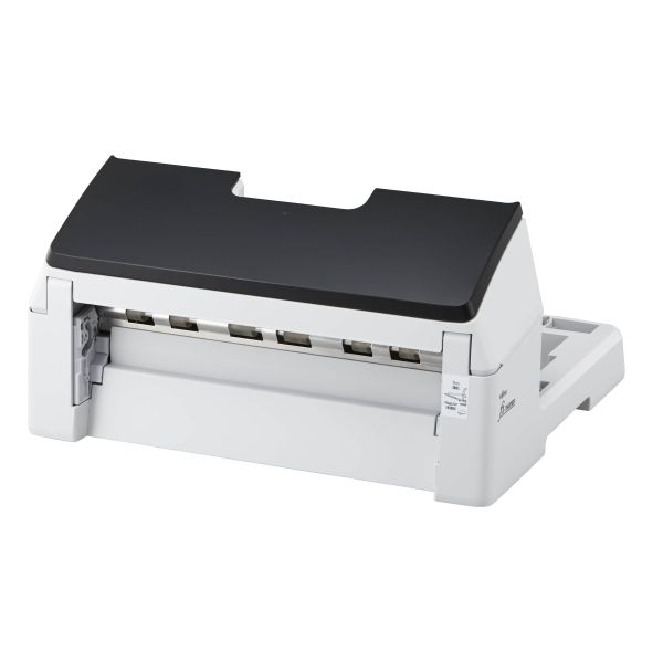 Fujitsu fi-760PRB endosseermachine/folieprinter Omgekeerde pagina (PA03740-D101)