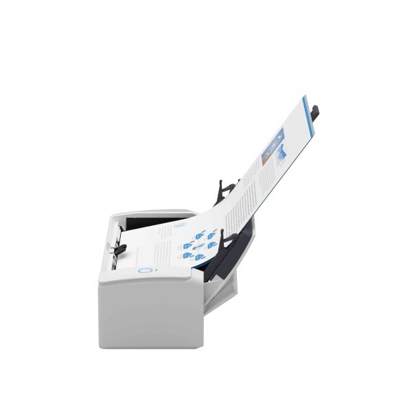 Ricoh ScanSnap iX1300 ADF-scanner 600 x 600 DPI A4 Wit (PA03805-B001)