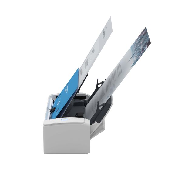Ricoh ScanSnap iX1300 ADF-scanner 600 x 600 DPI A4 Wit (PA03805-B001)