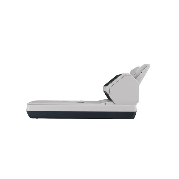 Fujitsu fi-8290 ADF-/handmatige invoer scanner 600 x 600 DPI A4 Zwart, Grijs (PA03810-B501)