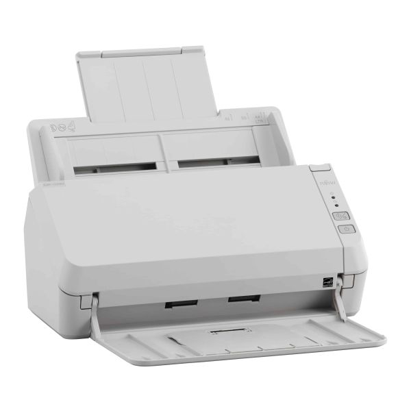 Fujitsu SP-1120N ADF-scanner 600 x 600 DPI A4 Grijs (PA03811-B001)