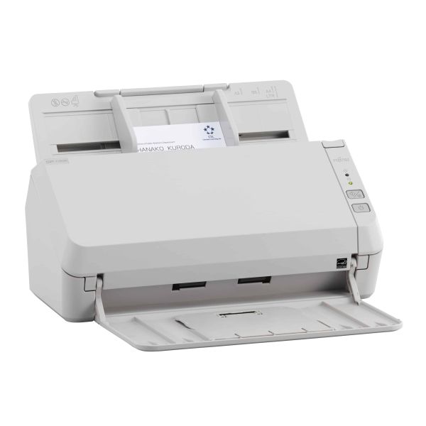 Fujitsu SP-1120N ADF-scanner 600 x 600 DPI A4 Grijs (PA03811-B001)