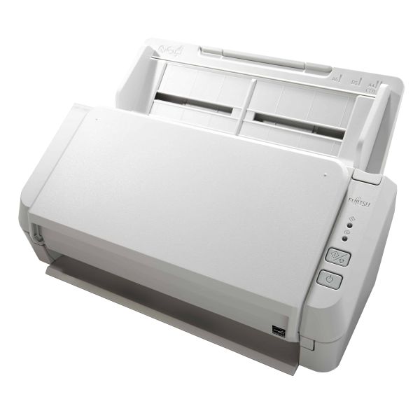 Fujitsu SP-1120N ADF-scanner 600 x 600 DPI A4 Grijs (PA03811-B001)