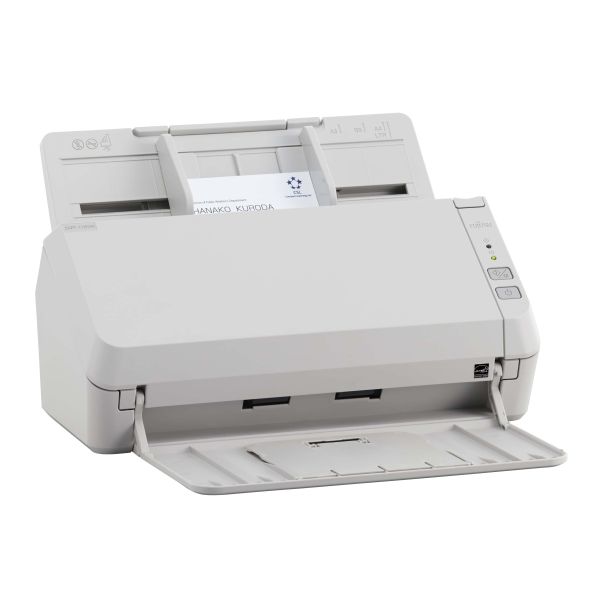 Fujitsu SP-1120N ADF-scanner 600 x 600 DPI A4 Grijs (PA03811-B001)