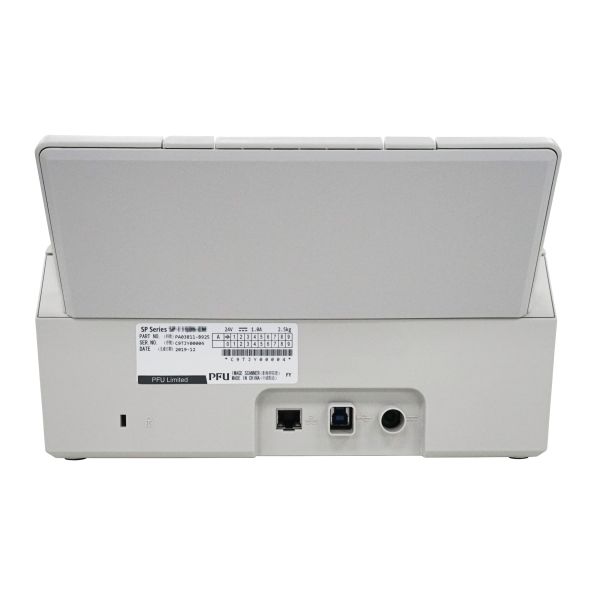 Fujitsu SP-1130N ADF-scanner 600 x 600 DPI A4 Grijs (PA03811-B021)