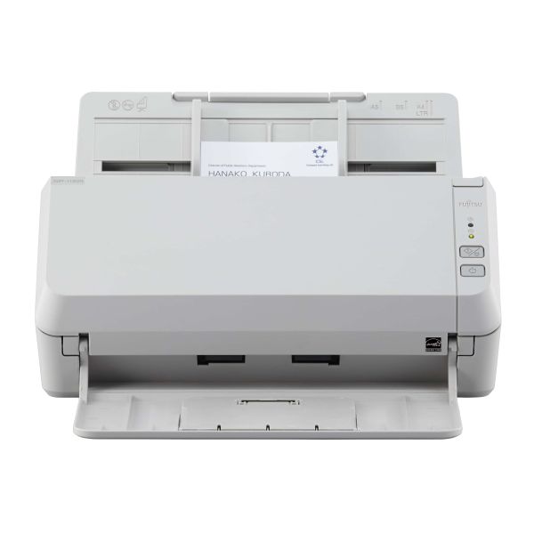 Fujitsu SP-1130N ADF-scanner 600 x 600 DPI A4 Grijs (PA03811-B021)