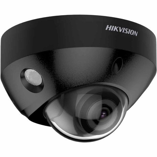 Hikvision DS-2CD2547G2-LS Dome IP-beveiligingscamera Buiten 2688 x 1520 Pixels Plafond/muur (DS-2CD2547G2-LS(2.8MM)(C)(BLAC) Hikvision DS-2CD2547G2-LS Dome IP-beveiligingscamera Buiten 2688 x 1520 Pixels Plafond/muur (DS-2CD2547G2-LS(2.8MM)(C)(BLAC)