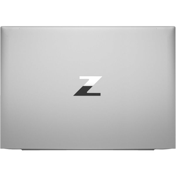 HP ZBook Firefly 16 G9 Mobiel werkstation 40,6 cm (16") Touchscreen WUXGA Intel® Core™ i7 i7-1255U 16 GB DDR5-SDRAM 512 GB SSD NVIDIA T550 Wi-Fi 6E (802.11ax) Windows 11 Pro Zilver (6B8F3EA#ABB)