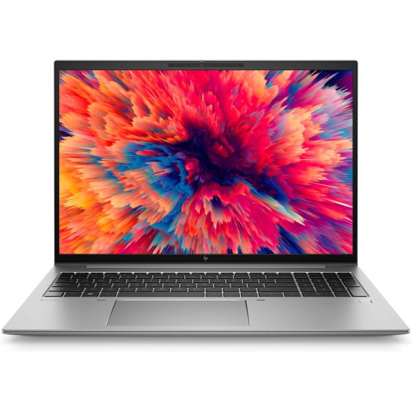 HP ZBook Firefly 16 G9 Mobiel werkstation 40,6 cm (16") Touchscreen WUXGA Intel® Core™ i7 i7-1255U 16 GB DDR5-SDRAM 512 GB SSD NVIDIA T550 Wi-Fi 6E (802.11ax) Windows 11 Pro Zilver (6B8F3EA#ABB) HP ZBook Firefly 16 G9 Mobiel werkstation 40,6 cm (16") Touchscreen WUXGA Intel® Core™ i7 i7-1255U 16 GB DDR5-SDRAM 512 GB SSD NVIDIA T550 Wi-Fi 6E (802.11ax) Windows 11 Pro Zilver (6B8F3EA#ABB)