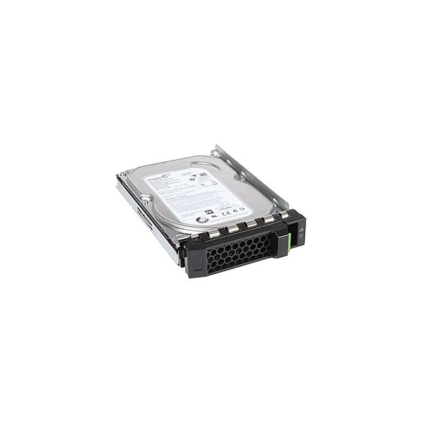Fujitsu PY-CHCT7B7 interne harde schijf 12 TB 7200 RPM 3.5" SAS (PY-CHCT7B7)