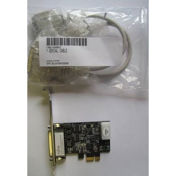 Fujitsu Seriële Interface RS232 (PY-COM08) (PY-COM08)