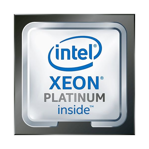 Fujitsu Xeon Intel Platinum 8360H processor 3 GHz 33 MB (PY-CP59GA)