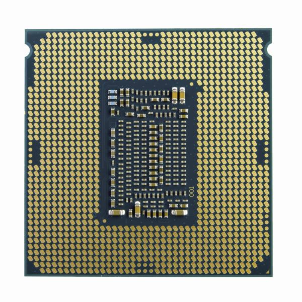 Fujitsu Xeon Intel Gold 6330 processor 2 GHz 42 MB (PY-CP62X3)