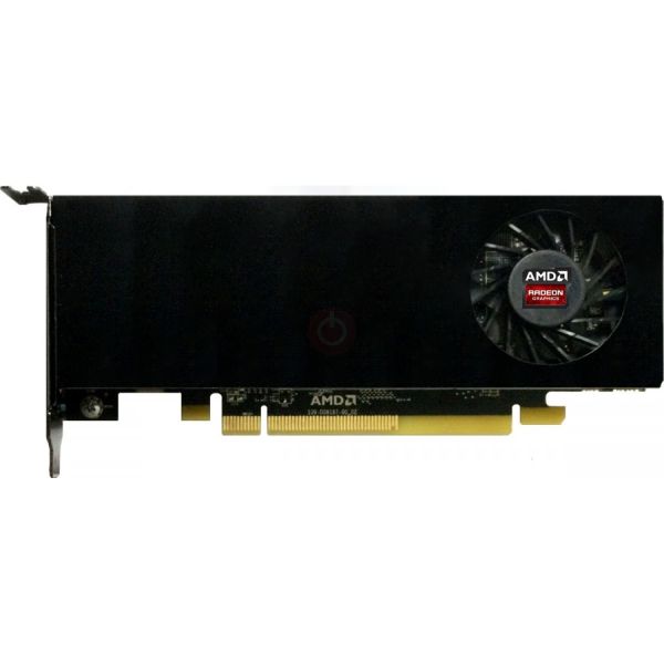HP AMD Radeon E9173 Embedded Graphics Card (L52196-001)
