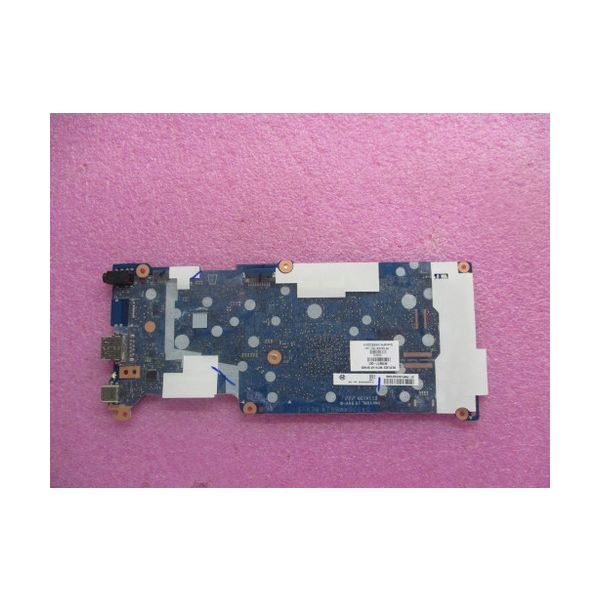 HP SPS-MBD Yellowtail-W CELERON (M85562-001)
