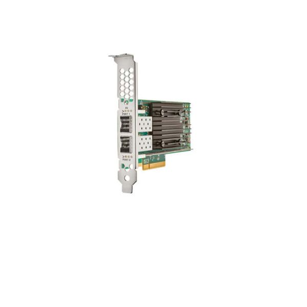 Fujitsu PY-FC412 Fibre Channel Host Bus Adapter 2-poorts 32Gbit/s (PY-FC412)