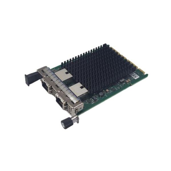 Fujitsu PLAN EP MCX4-LX 25Gb 2p SFP28 OCPV3 (PY-LA3F2U)