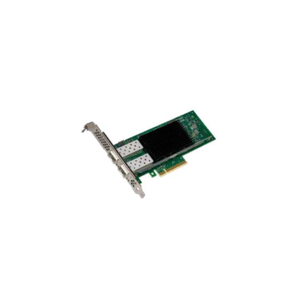Fujitsu PY-LA402 netwerkkaart Intern Fiber 25000 Mbit/s (PY-LA402)