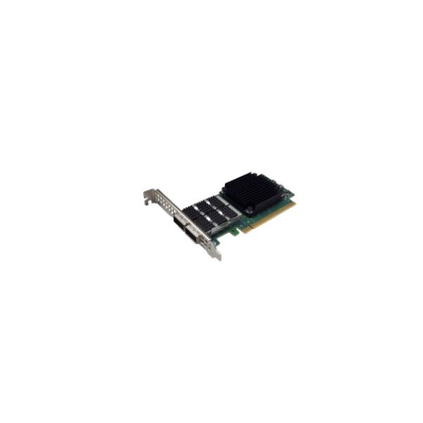 Fujitsu PY-LA412 netwerkkaart Intern Ethernet 100000 Mbit/s (PY-LA412)