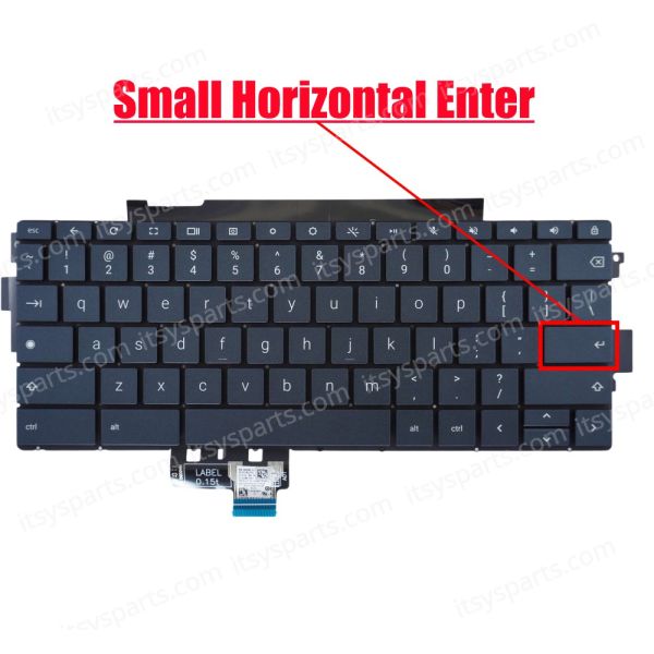 HP SPS-KBD SBL SWISS (N18720-BG1)