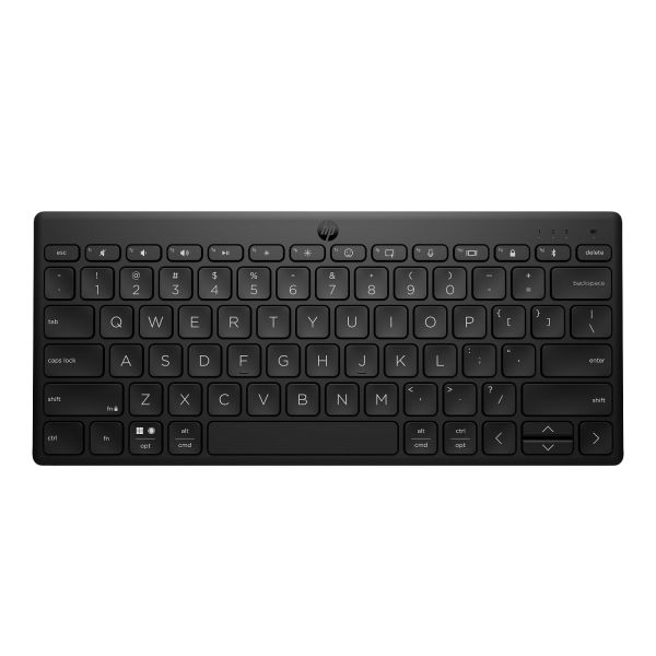HP SPS-KEYBOARD COMPACT MD HP 355 FI (N19256-351)